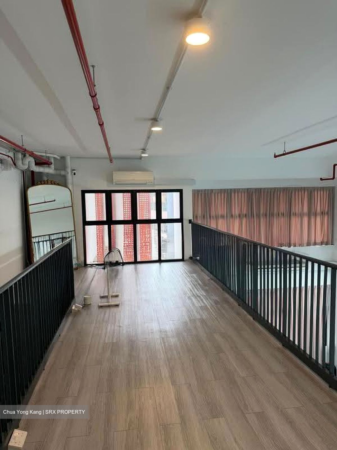Space 21 (D14), Factory #611013991